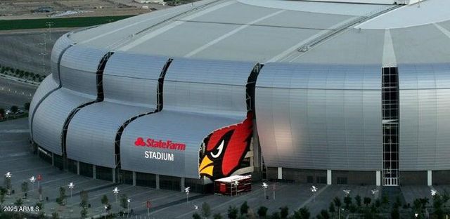 8200 W Orange Avenue, Glendale, AZ 85303