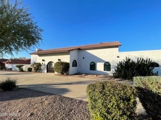 8200 W Orange Avenue, Glendale, AZ 85303