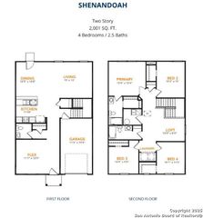 301 Mariposa Circle, Kenedy, TX 78119