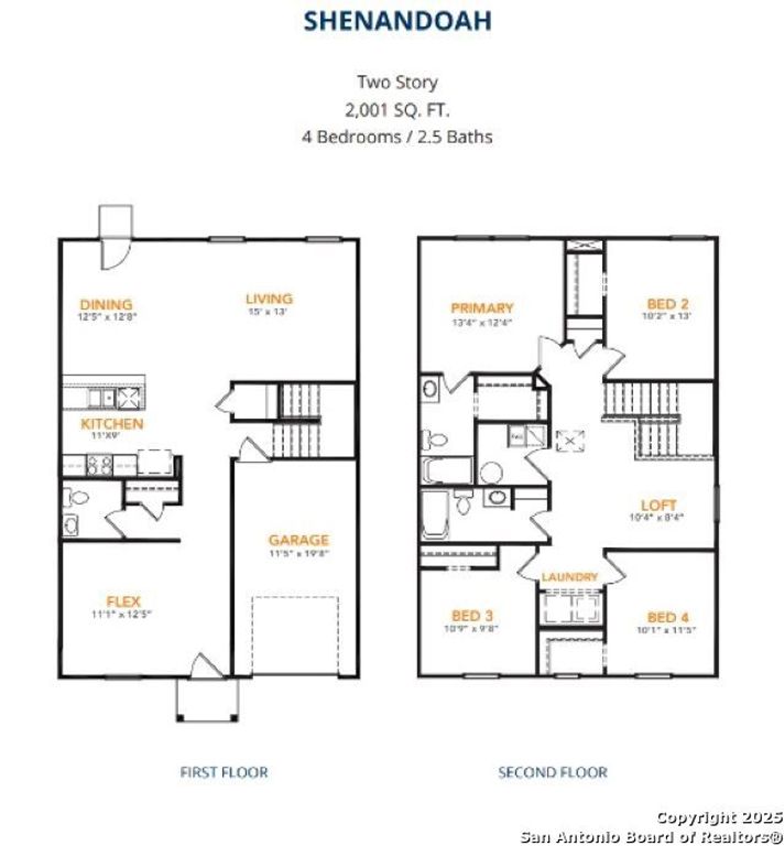 301 Mariposa Circle, Kenedy, TX 78119