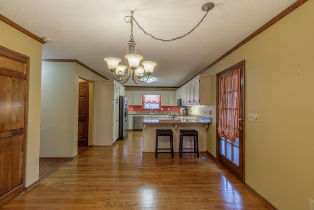 3609 Glen Oaks Drive, East Ridge, TN 37412