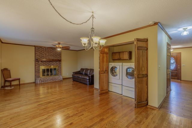 3609 Glen Oaks Drive, East Ridge, TN 37412