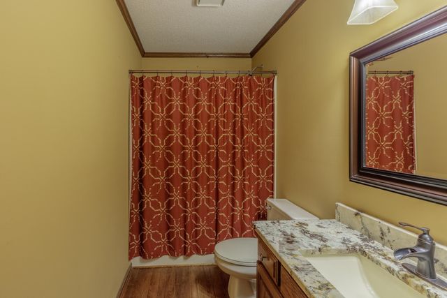 3609 Glen Oaks Drive, East Ridge, TN 37412