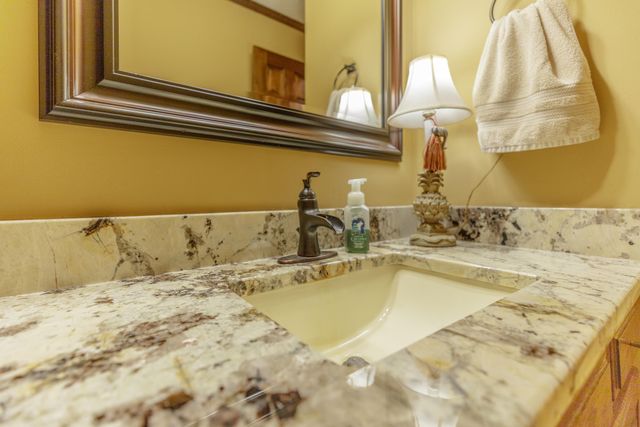 3609 Glen Oaks Drive, East Ridge, TN 37412