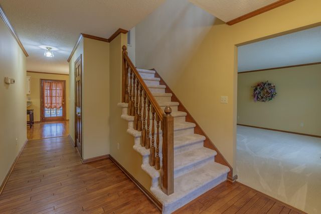 3609 Glen Oaks Drive, East Ridge, TN 37412