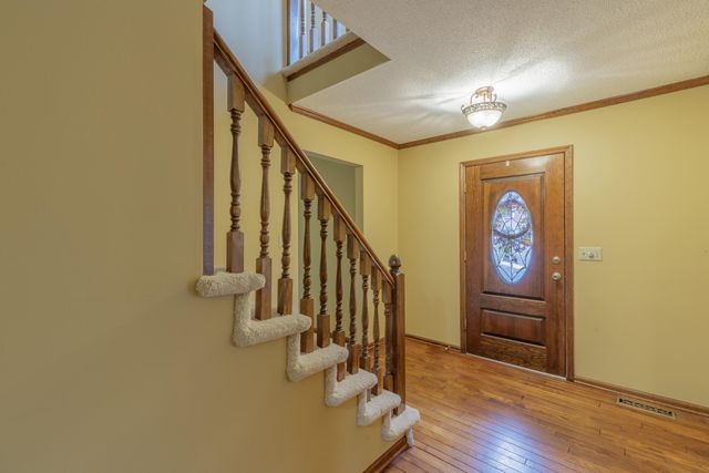 3609 Glen Oaks Drive, East Ridge, TN 37412