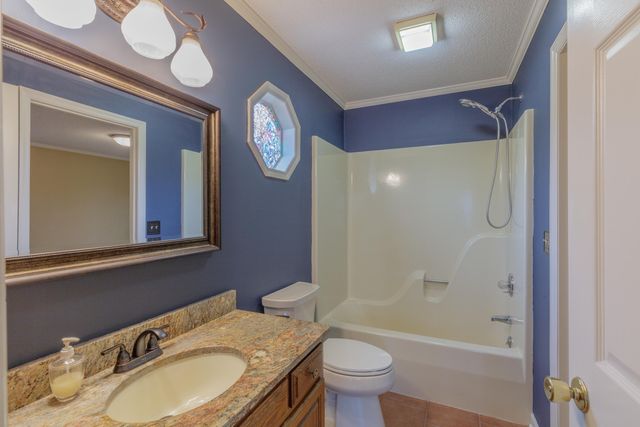 3609 Glen Oaks Drive, East Ridge, TN 37412