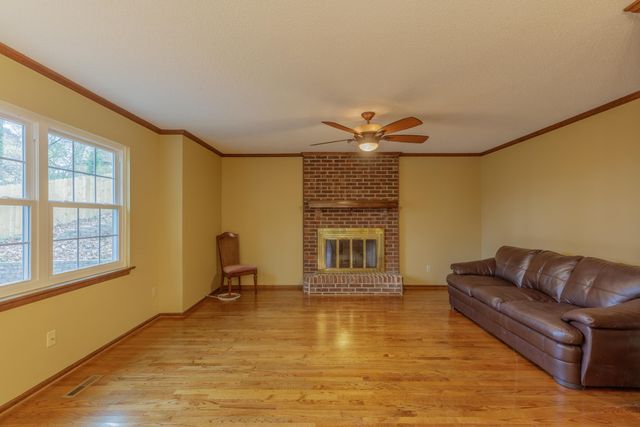 3609 Glen Oaks Drive, East Ridge, TN 37412