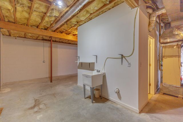 3609 Glen Oaks Drive, East Ridge, TN 37412