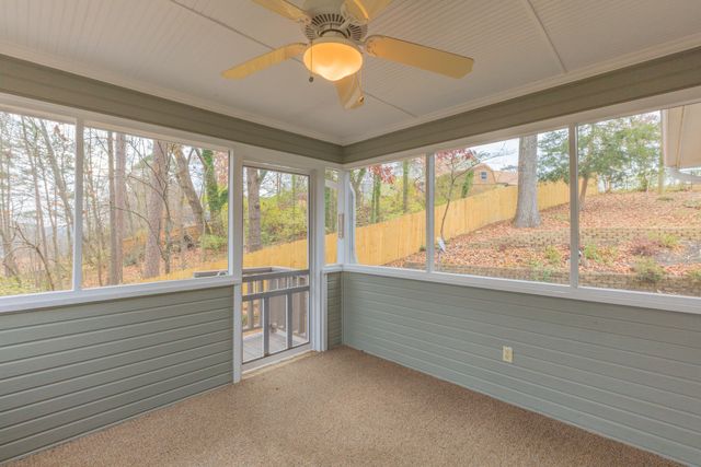 3609 Glen Oaks Drive, East Ridge, TN 37412