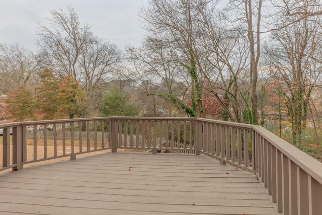 3609 Glen Oaks Drive, East Ridge, TN 37412