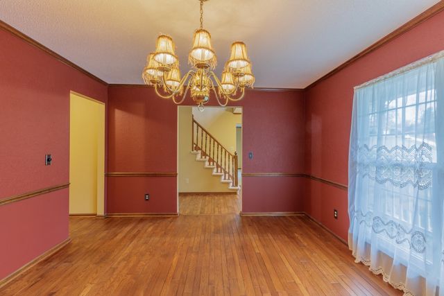 3609 Glen Oaks Drive, East Ridge, TN 37412