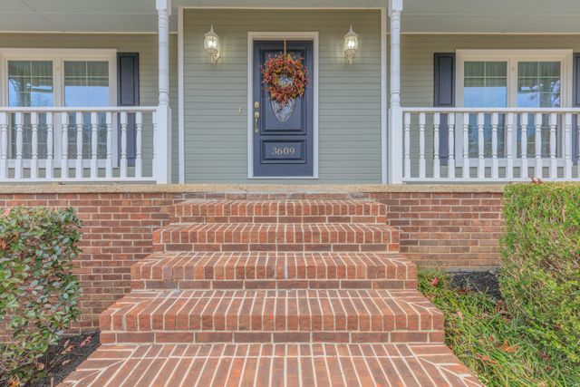 3609 Glen Oaks Drive, East Ridge, TN 37412