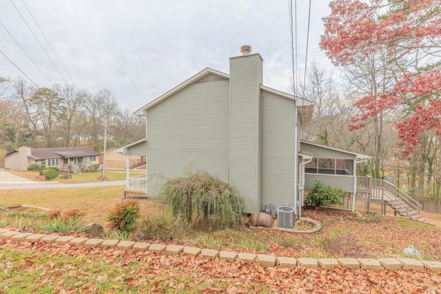 3609 Glen Oaks Drive, East Ridge, TN 37412