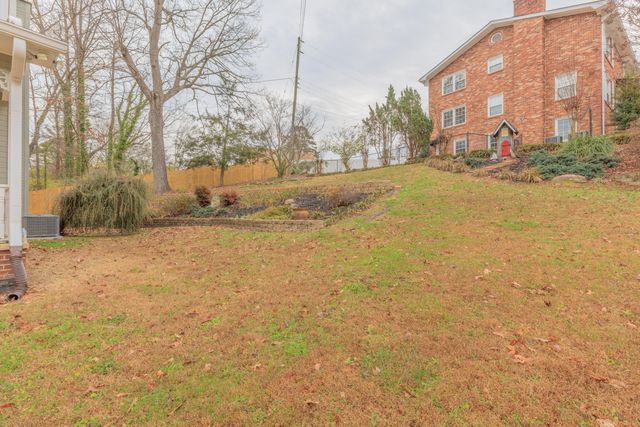 3609 Glen Oaks Drive, East Ridge, TN 37412