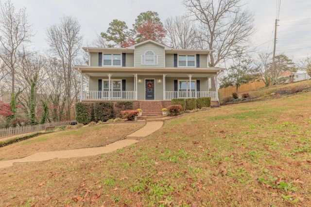 3609 Glen Oaks Drive, East Ridge, TN 37412