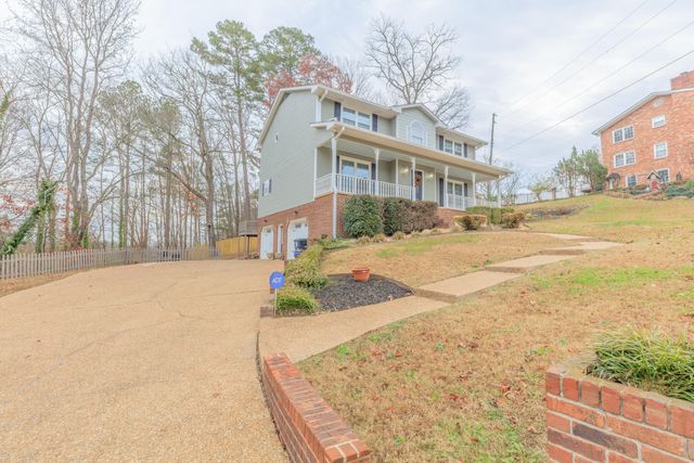 3609 Glen Oaks Drive, East Ridge, TN 37412