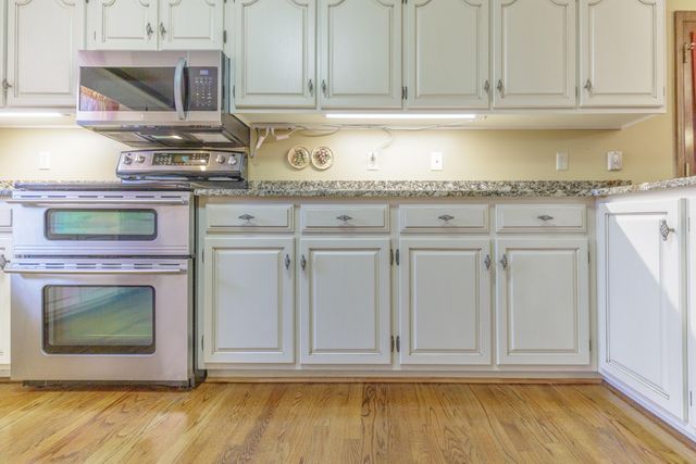 3609 Glen Oaks Drive, East Ridge, TN 37412