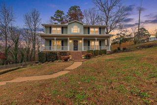 3609 Glen Oaks Drive, East Ridge, TN 37412
