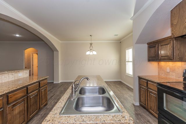 3709 SPRINGFIELD Avenue, Amarillo, TX 79118