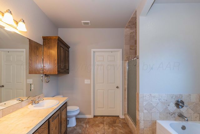 3709 SPRINGFIELD Avenue, Amarillo, TX 79118