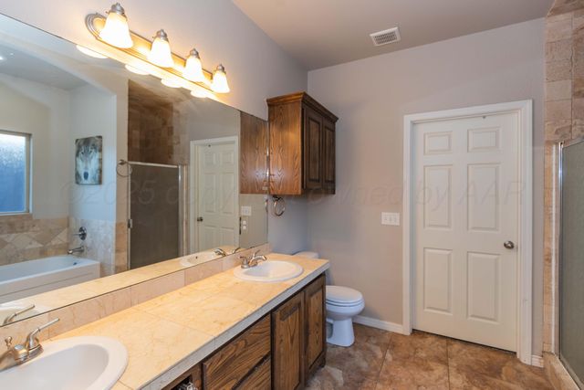 3709 SPRINGFIELD Avenue, Amarillo, TX 79118