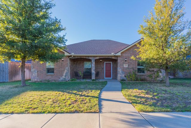 3709 SPRINGFIELD Avenue, Amarillo, TX 79118