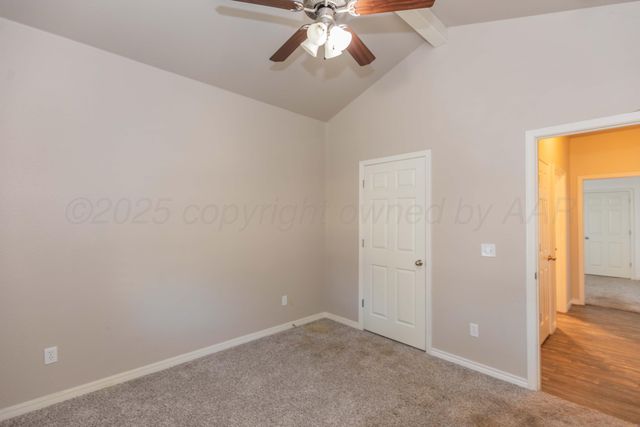 3709 SPRINGFIELD Avenue, Amarillo, TX 79118