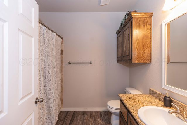 3709 SPRINGFIELD Avenue, Amarillo, TX 79118