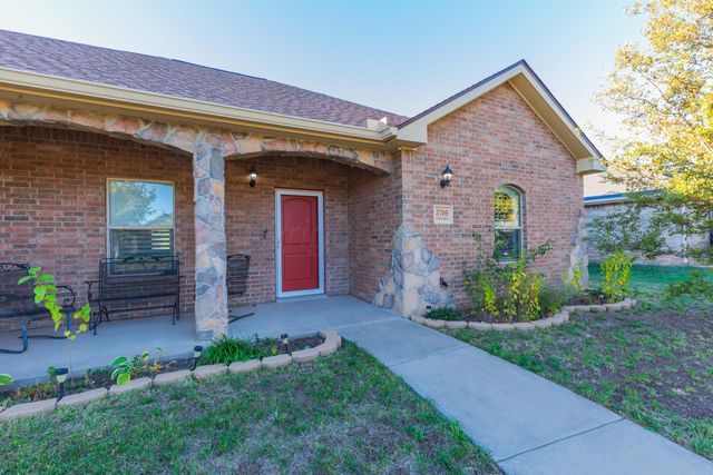 3709 SPRINGFIELD Avenue, Amarillo, TX 79118