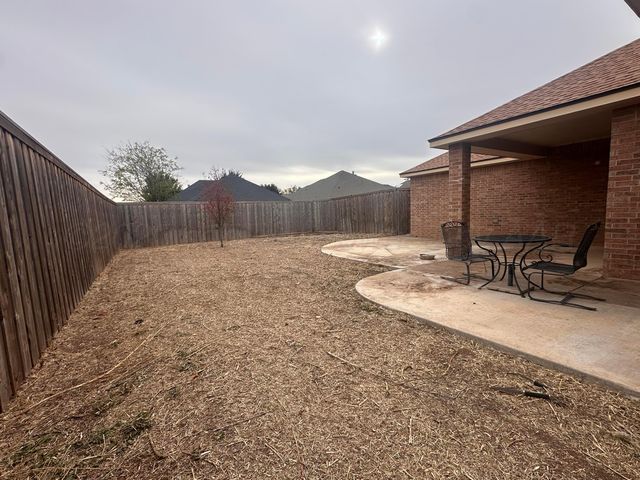 3709 SPRINGFIELD Avenue, Amarillo, TX 79118