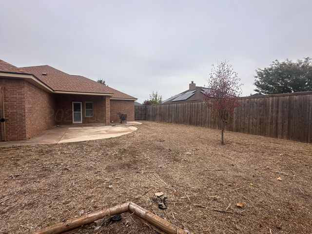 3709 SPRINGFIELD Avenue, Amarillo, TX 79118