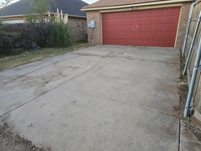 3709 SPRINGFIELD Avenue, Amarillo, TX 79118