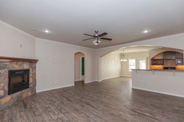 3709 SPRINGFIELD Avenue, Amarillo, TX 79118