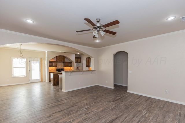 3709 SPRINGFIELD Avenue, Amarillo, TX 79118