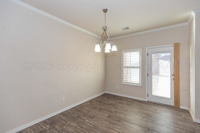 3709 SPRINGFIELD Avenue, Amarillo, TX 79118