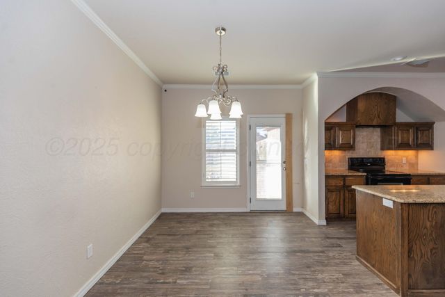 3709 SPRINGFIELD Avenue, Amarillo, TX 79118