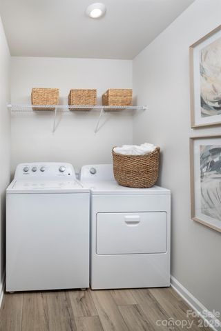 7539 Hodges Meadow Lane, Charlotte, NC 28213