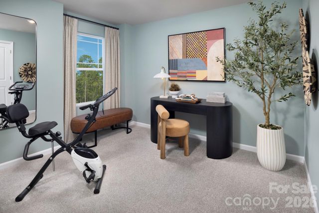 7539 Hodges Meadow Lane, Charlotte, NC 28213