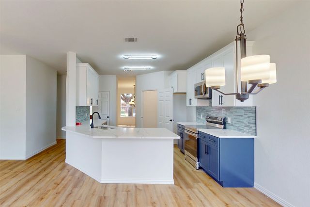 12629 Black Cherry Lane, Fort Worth, TX 76040