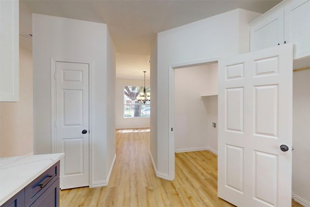 12629 Black Cherry Lane, Fort Worth, TX 76040