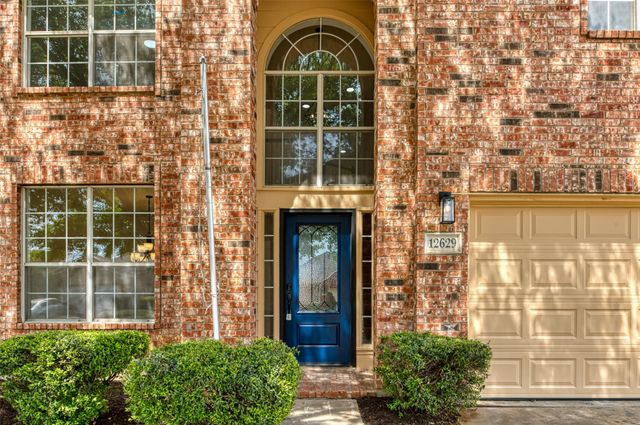 12629 Black Cherry Lane, Fort Worth, TX 76040