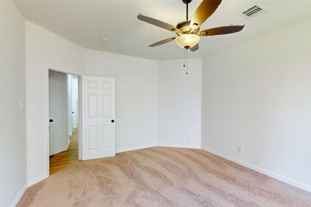 12629 Black Cherry Lane, Fort Worth, TX 76040