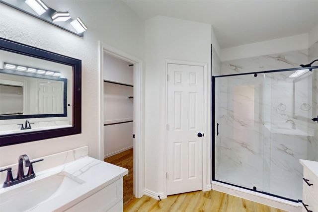 12629 Black Cherry Lane, Fort Worth, TX 76040