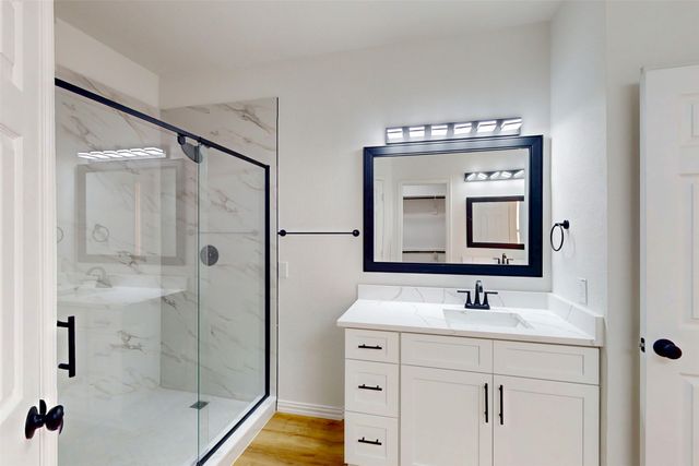 12629 Black Cherry Lane, Fort Worth, TX 76040