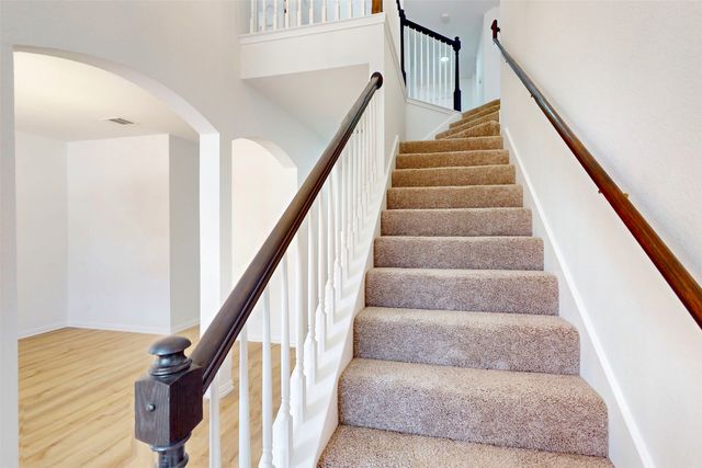 12629 Black Cherry Lane, Fort Worth, TX 76040