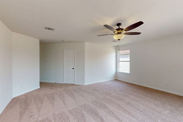 12629 Black Cherry Lane, Fort Worth, TX 76040