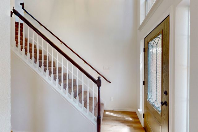 12629 Black Cherry Lane, Fort Worth, TX 76040