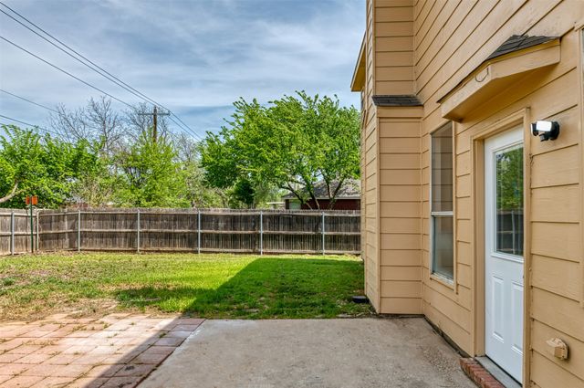 12629 Black Cherry Lane, Fort Worth, TX 76040