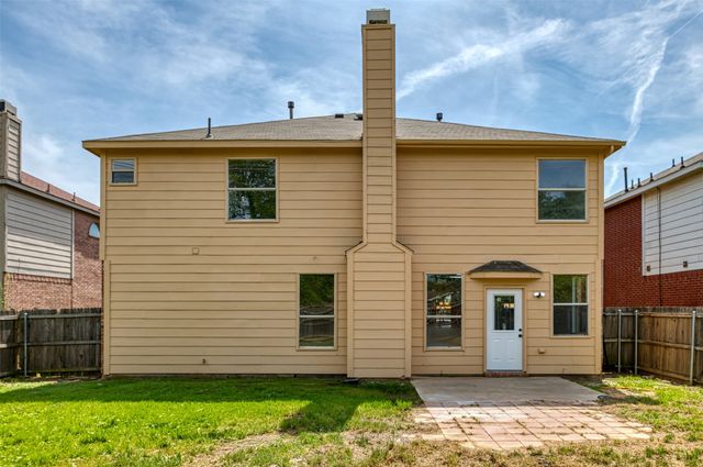 12629 Black Cherry Lane, Fort Worth, TX 76040